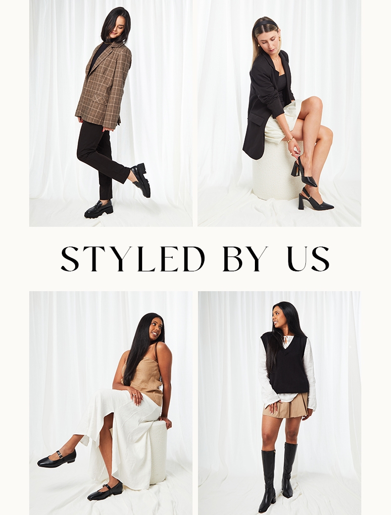 Styled By Us