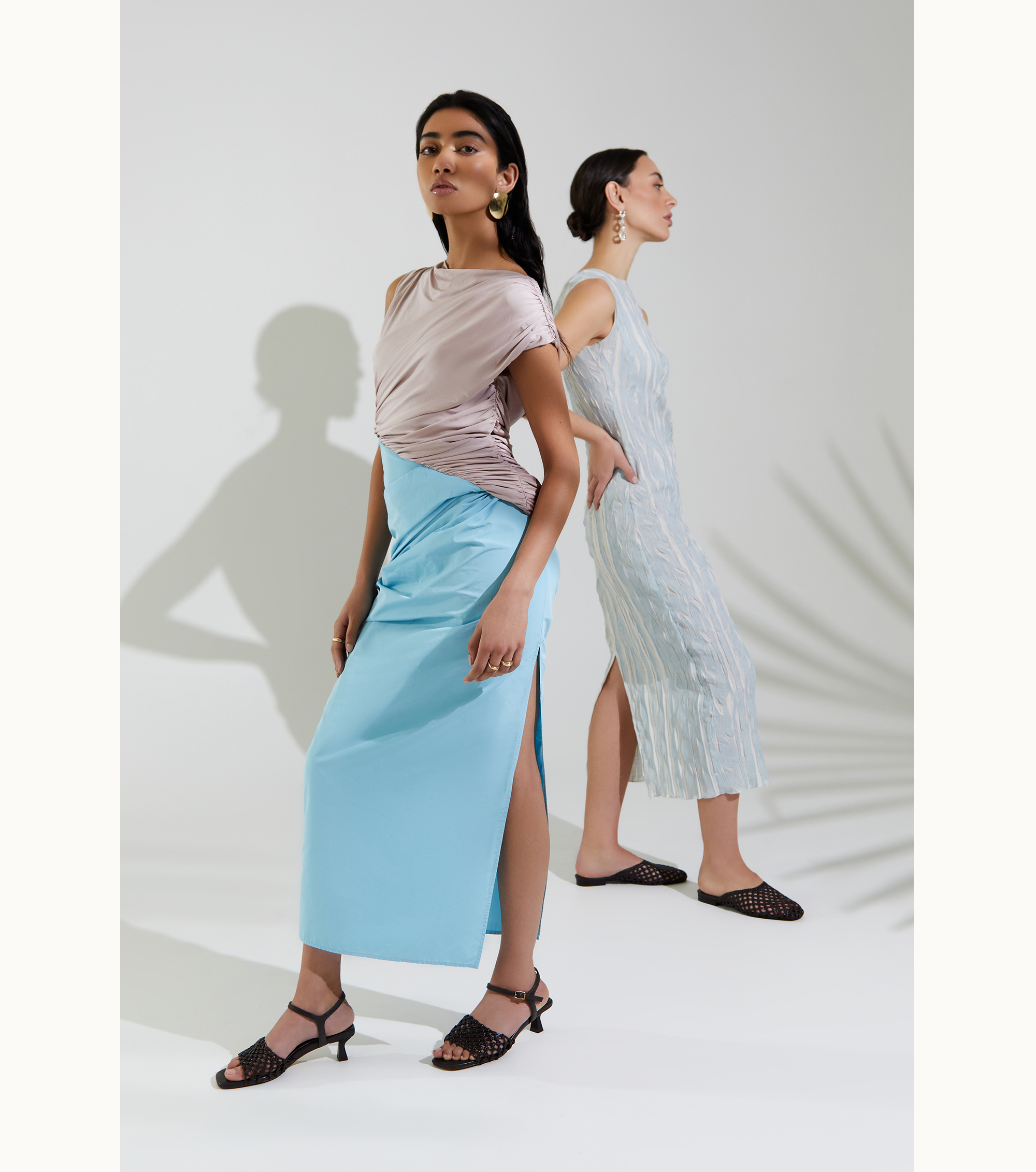 Trend Report | Artfully Intertwined