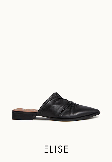 Shop Elise Flat
