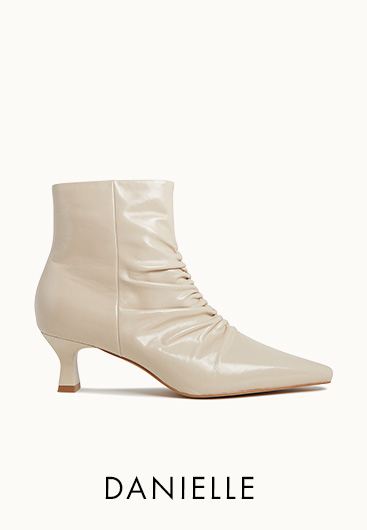 Shop Danielle Ankle Boot