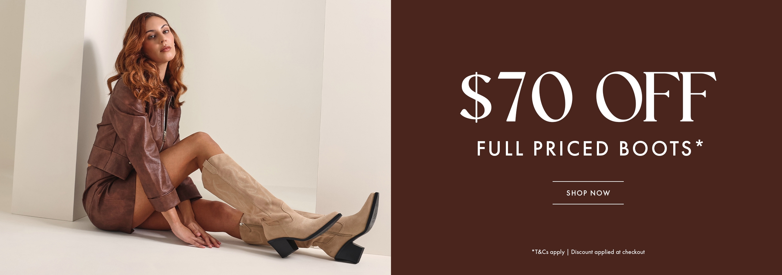 Shop our new season drop