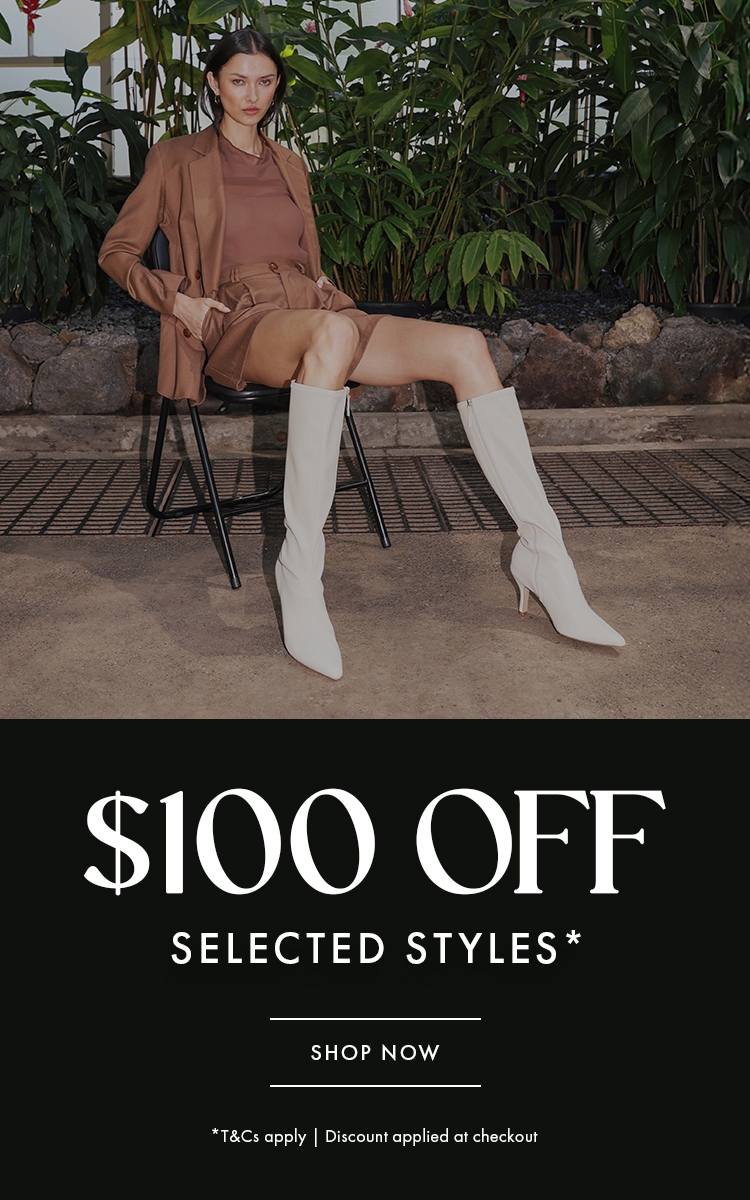 Shop our new season drop
