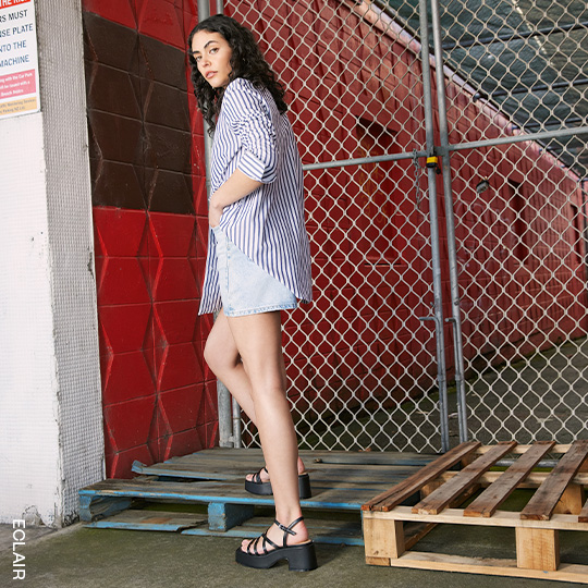 Women's New Arrivals