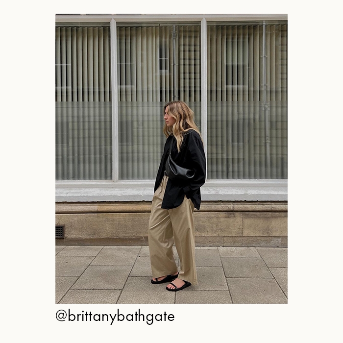 Style Inpspiration by Brittany Bathgate