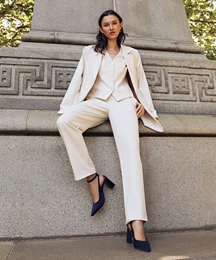 Shop Leather Heels Sandals Mules Courts Mi Piaci
