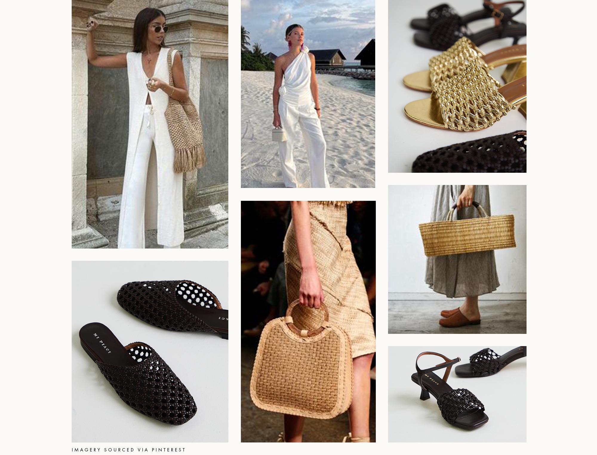 Explore Spring Summer Collection