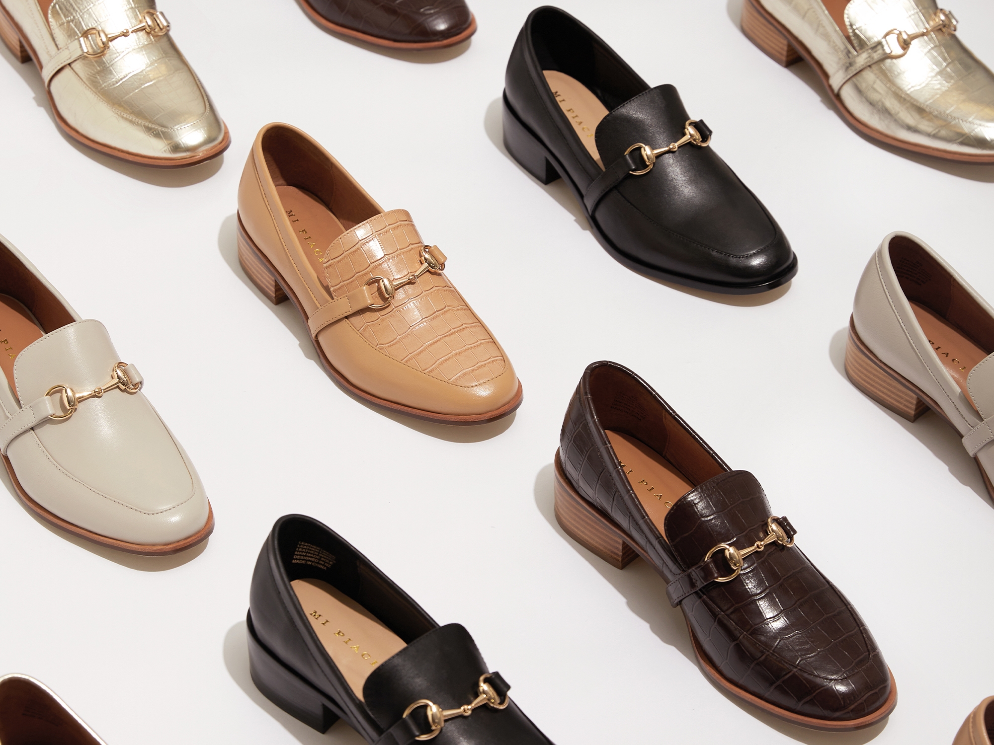 Spencer Loafer